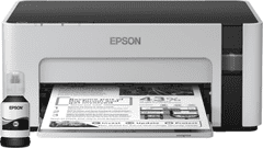 Epson Epson EcoTank M1100/ A4/ ITS/ USB/ 3 roky záruka po registraci