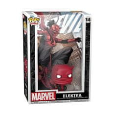 Funko POP Comic Cover: Marvel - Daredevil