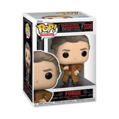 Funko POP Movies: Dungeons &amp; Dragons - Forge