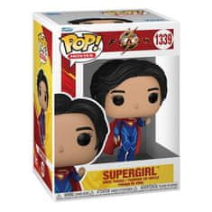 Funko POP Movies: The Flash - Supergirl