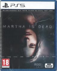 Wired Productions Martha Is Dead (PS5)