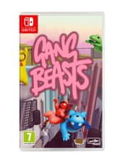 INNA Gang Beasts (NSW)