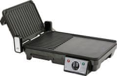 Lund Kontaktný grill 2000W 2v1