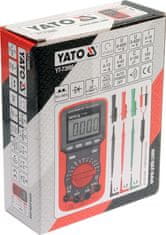 YATO Multimeter digitálny