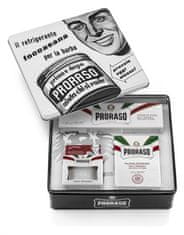 Proraso 400367 Toccasana Sada mydlo na holenie