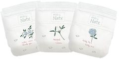 ECO by Naty Plienky 5 Junior (11-25 kg) ECONOMY PACK 40 ks