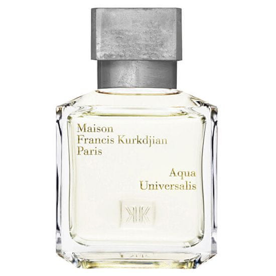 Aqua Universalis - EDT