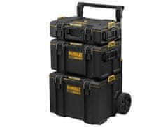 AW Narzędzia DEWALT TOUGH SYSTEM 2.0 BOX 3v1 DWST83402-1