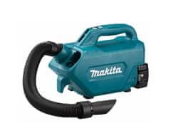 shumee MAKITA VYSÁVAČ 18V 1x3,0Ah DCL184RF