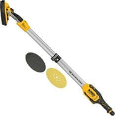 shumee DEWALT.BRÚSKA NA STENY 18V DCE800N