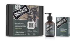 Proraso 400737 Darčeková sada Duo Cypress & Vetyver