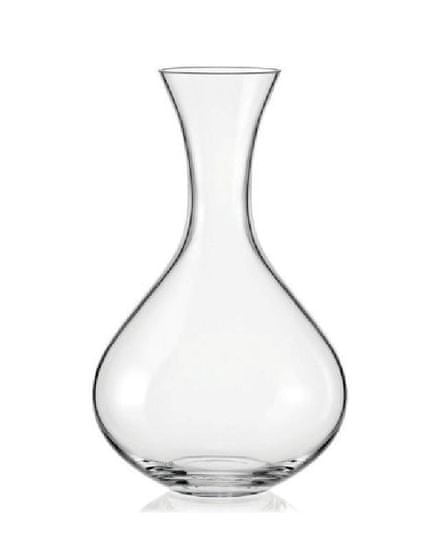 Crystalex Bohemia Crystal Karafa na víno 31AA8/1500ml