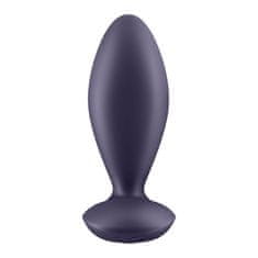 Satisfyer Satisfyer Power Plug, vibračný análny kolík