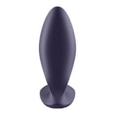 Satisfyer Satisfyer Power Plug, vibračný análny kolík