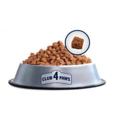 Club4Paws Premium 14kg pre psov malých plemien