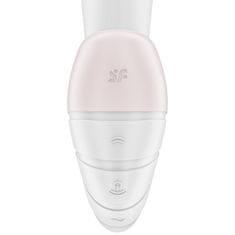 Satisfyer Supernova vibrátor, biely