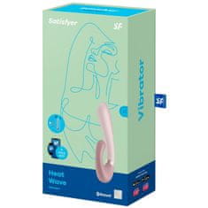 Satisfyer Heat Wave vibrátor