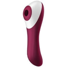 Satisfyer Dual Crush vibrátor