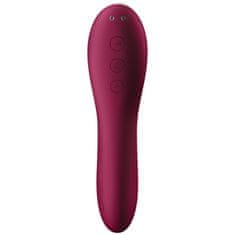 Satisfyer Dual Crush vibrátor