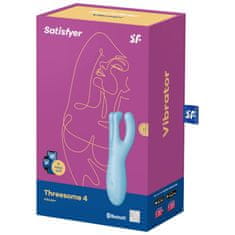 Satisfyer Threesome 4 vibrátor