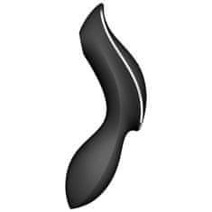 Satisfyer Curvy Trinity 2 vibrátor