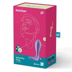 Satisfyer Intensity análny kolík