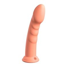 Dillio Super Eight dildo, 20,32 cm