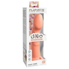 Dillio Super Eight dildo, 20,32 cm