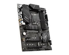 MSI PRE Z790-P WIFI/LGA 1700/ATX