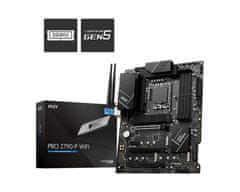 MSI PRE Z790-P WIFI/LGA 1700/ATX