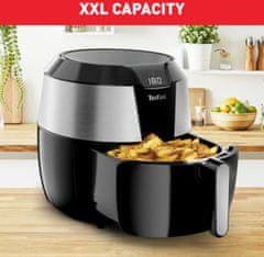 Tefal EY701D15 Easy Fry XXL horkovzdušná fritéza