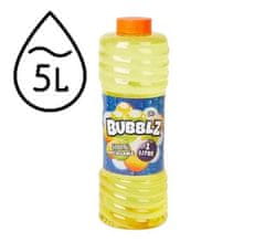 Náplň do bublifuku 5L - Náplň do Bublinkovača