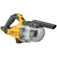 DeWalt 18V 0,7 l suchý vysávač DCV501LN príslušenstvo