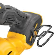 DeWalt 18V 0,7 l suchý vysávač DCV501LN príslušenstvo