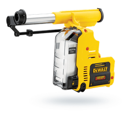 DeWalt Príklepová vŕtačka SDS + 2x5Ah 18V 2,1j DCH275P2