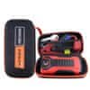 Farrot Vysokokapacitný 16800mAh 12V Jump Starter Prenosné štartovacie zariadenie Power Bank Nabíjačka do auta pre zosilňovač autobatérie