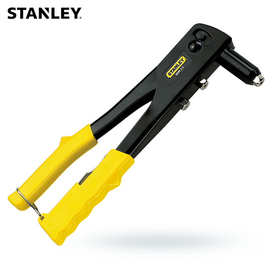 Stanley Bočný nitovač MR33 nit 2,5 / 3 / 4mm 69-833
