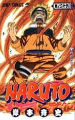 CREW Naruto 26 - Odlúčenie