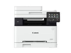 Canon i-SENSYS MF655Cdw