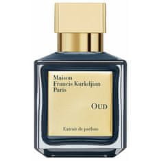 Oud - parfémovaný extrakt 70 ml