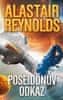 Alastair Reynolds: Poseidonovo procitnutí