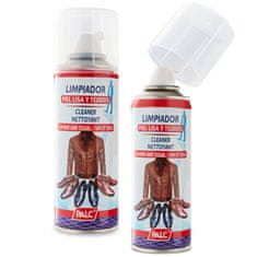 Palc 2x LIMPIADOR LICATE SKIN SPRAY 200ML