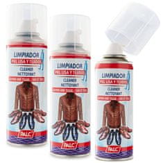 Palc 3x LIMPIADOR LICATE SKIN SPRAY 200ML