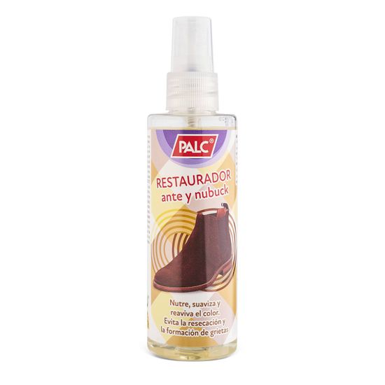 Palc Reštaurátor koženej obuvi 100ML