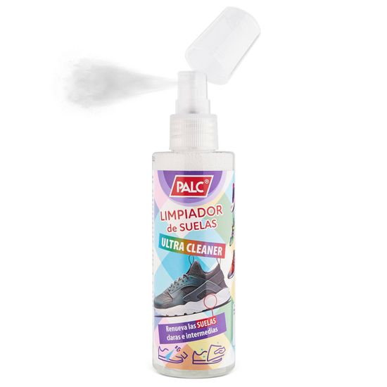 Palc LIMPIADOR ULTRA CLEANER 100 ml