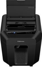 Fellowes Fellowes Skartovač AutoMax 80 M