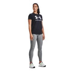 Under Armour Nohavice beh sivá 173 - 177 cm/L Favorite WM