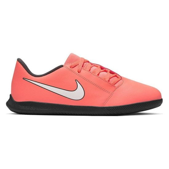 Nike Obuv ružová Phantom Venom Club IC JR