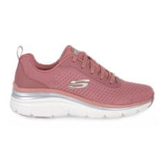 Skechers Obuv ružová 36 EU Fashion Fit Makes Moves