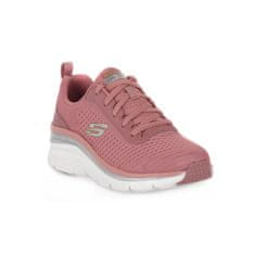 Skechers Obuv ružová 36 EU Fashion Fit Makes Moves